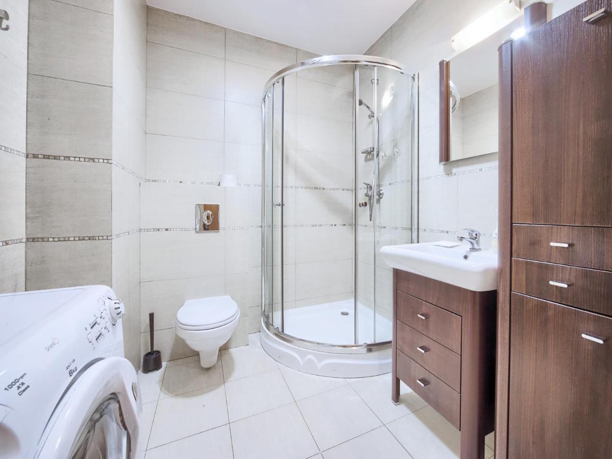 Visitzakopane - Lemon Apartment Екстериор снимка