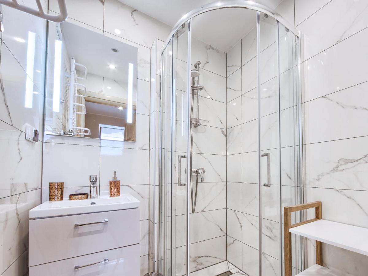 Visitzakopane - Lemon Apartment Екстериор снимка