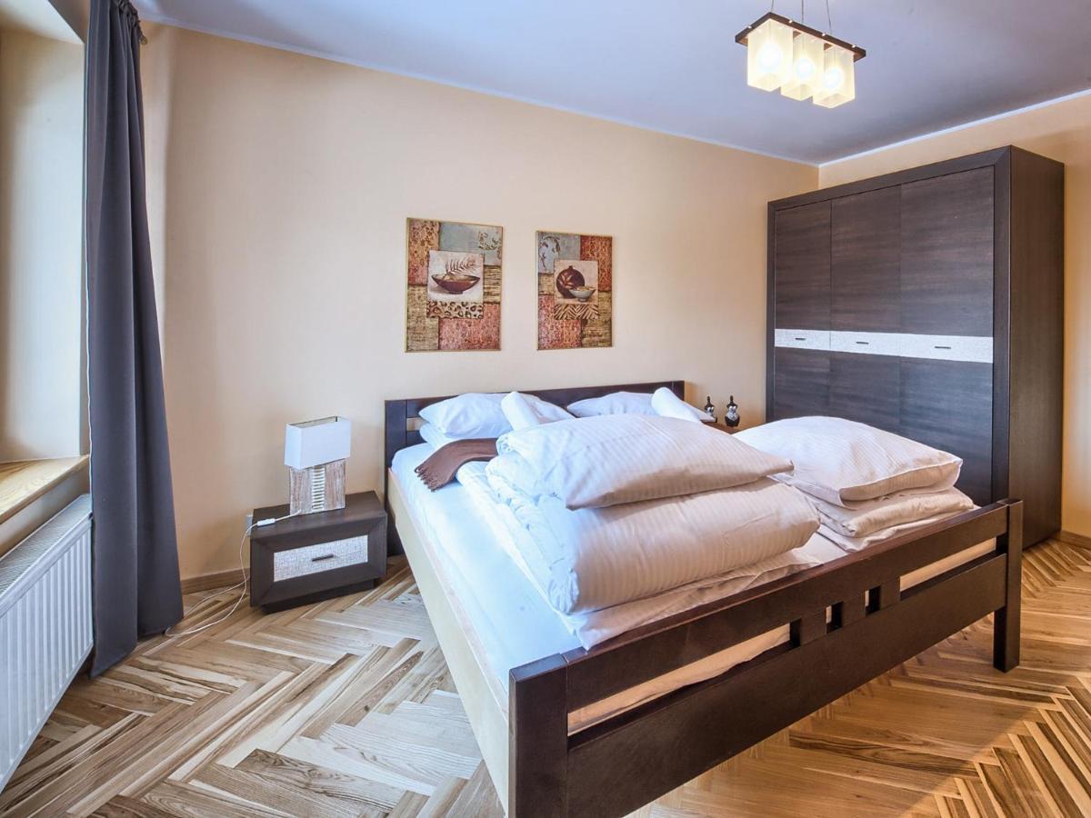 Visitzakopane - Lemon Apartment Екстериор снимка