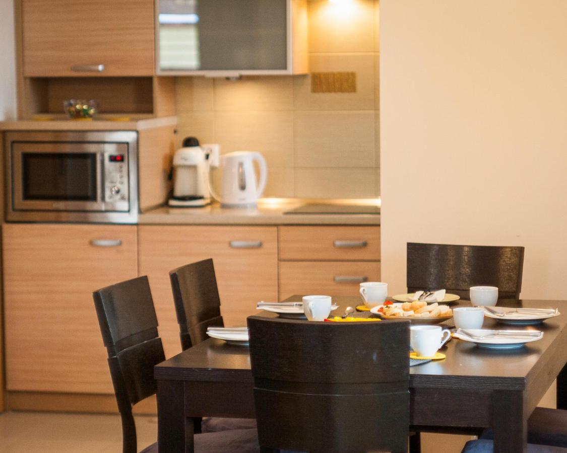 Visitzakopane - Lemon Apartment Екстериор снимка