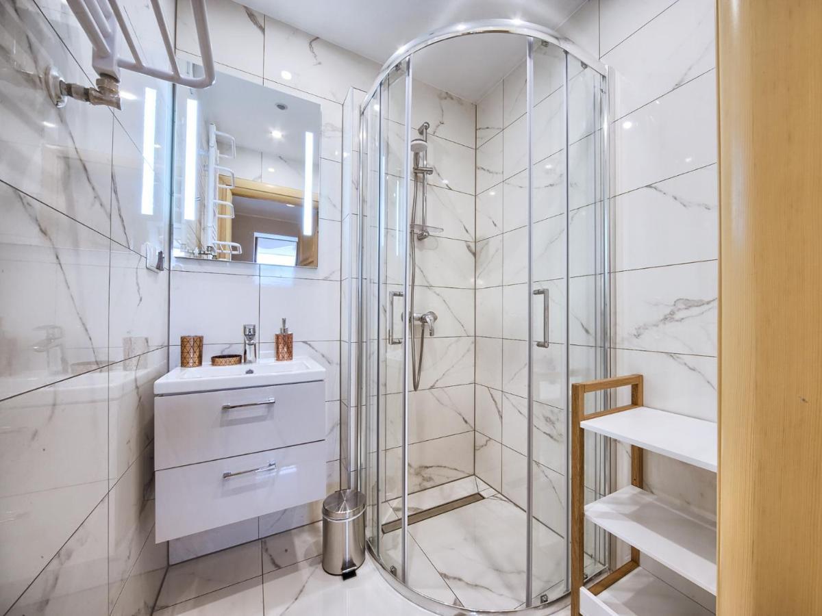 Visitzakopane - Lemon Apartment Екстериор снимка