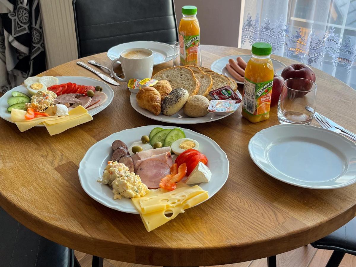 Visitzakopane - Lemon Apartment Екстериор снимка